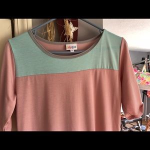 Lularoe asstd.  Irma - xxs. Julia - med Gigi - med